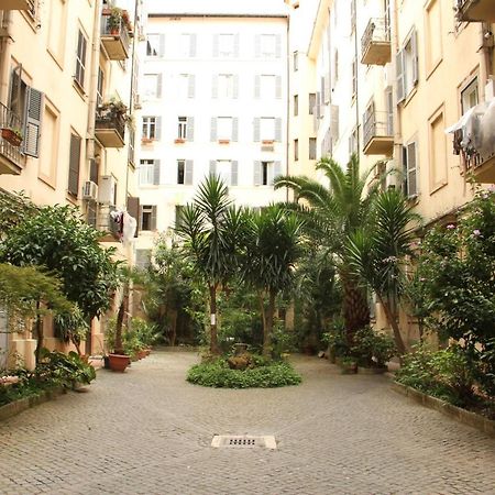 Giovy Bed & Breakfast Rome Exterior photo