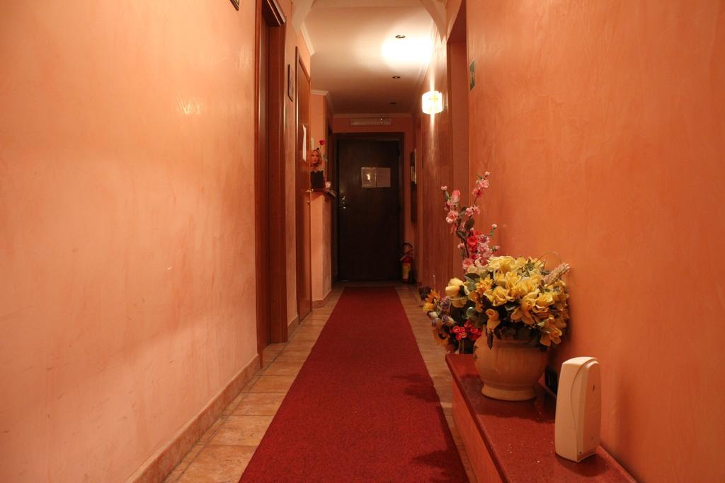 Giovy Bed & Breakfast Rome Exterior photo