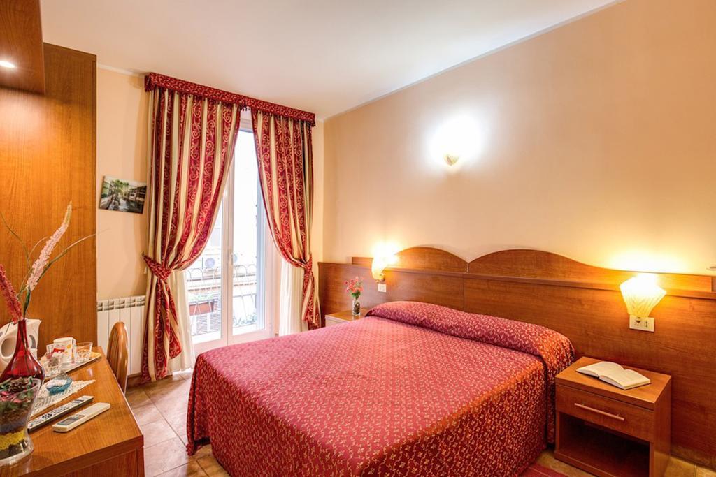 Giovy Bed & Breakfast Rome Room photo