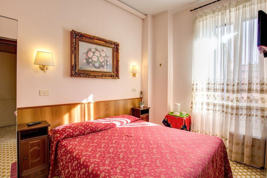 Giovy Bed & Breakfast Rome Room photo