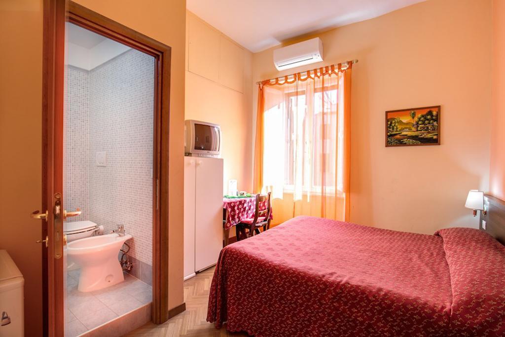 Giovy Bed & Breakfast Rome Exterior photo