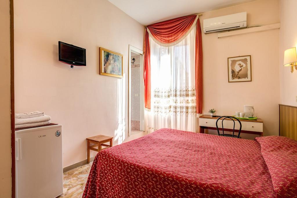 Giovy Bed & Breakfast Rome Room photo