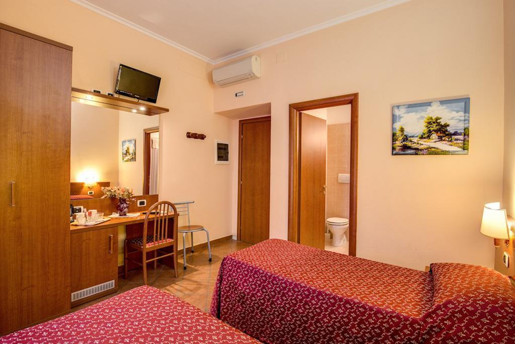 Giovy Bed & Breakfast Rome Exterior photo