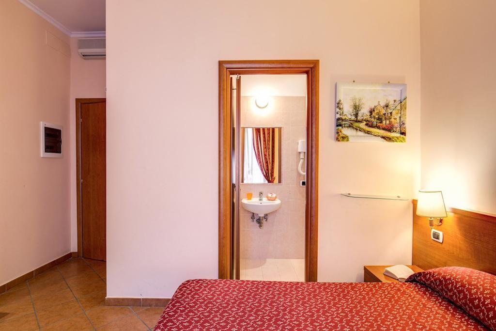 Giovy Bed & Breakfast Rome Room photo