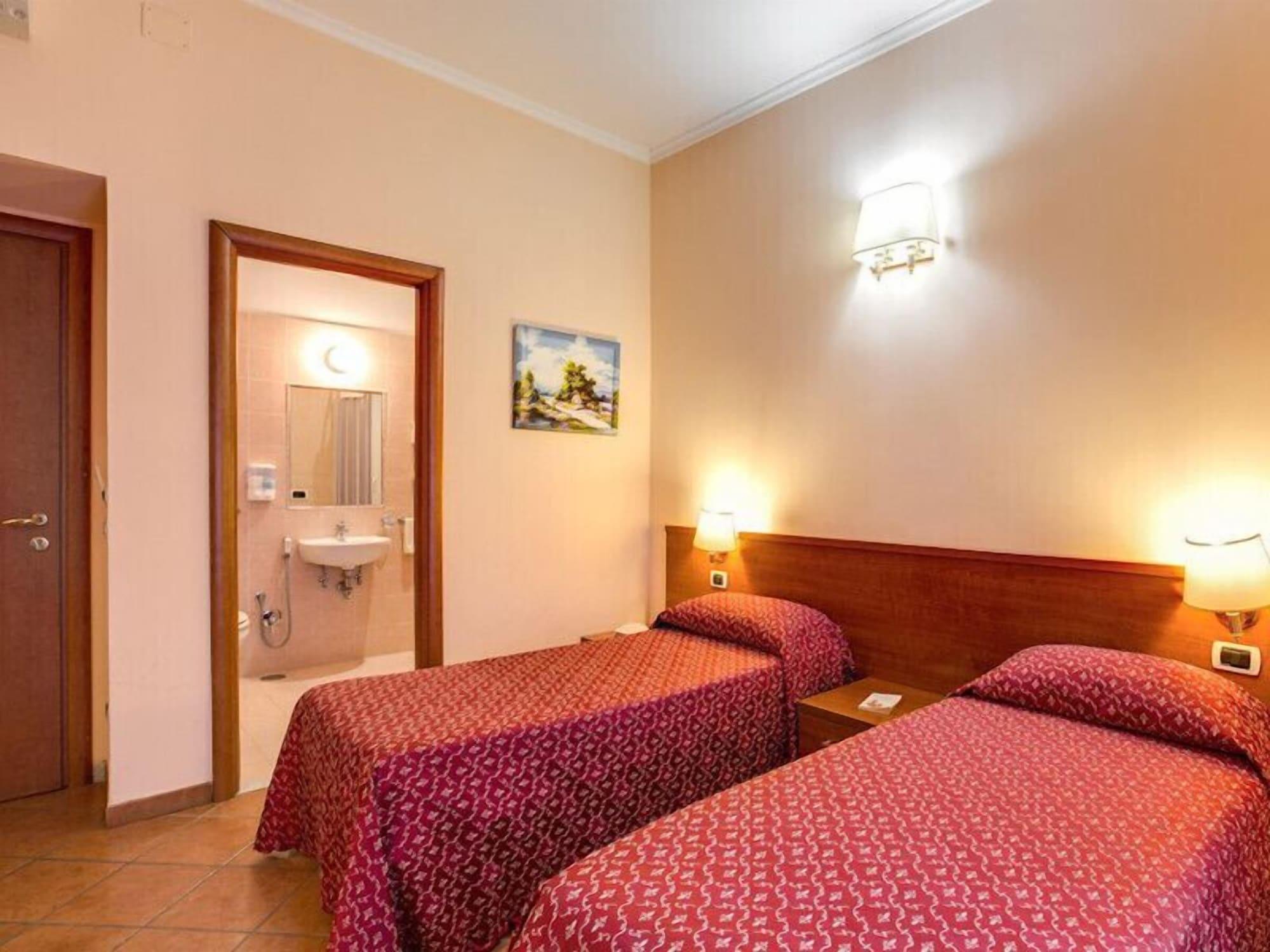 Giovy Bed & Breakfast Rome Exterior photo