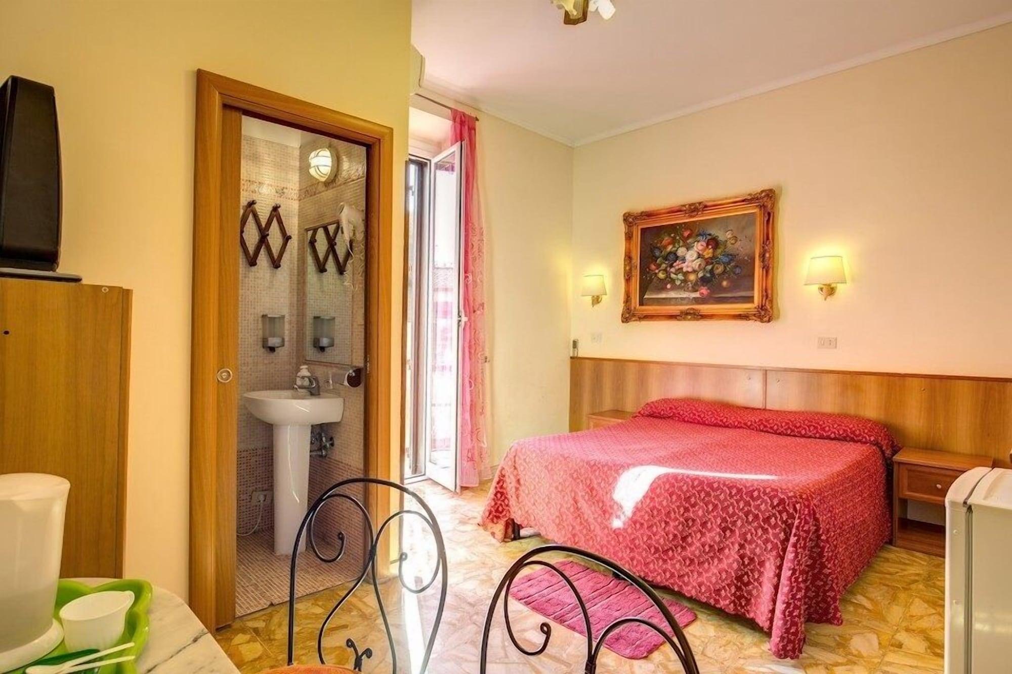 Giovy Bed & Breakfast Rome Exterior photo