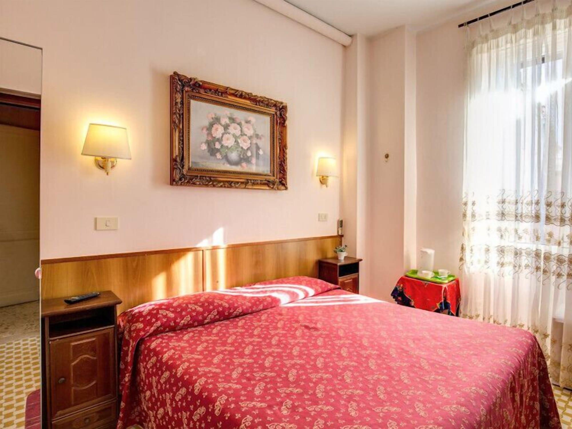 Giovy Bed & Breakfast Rome Exterior photo