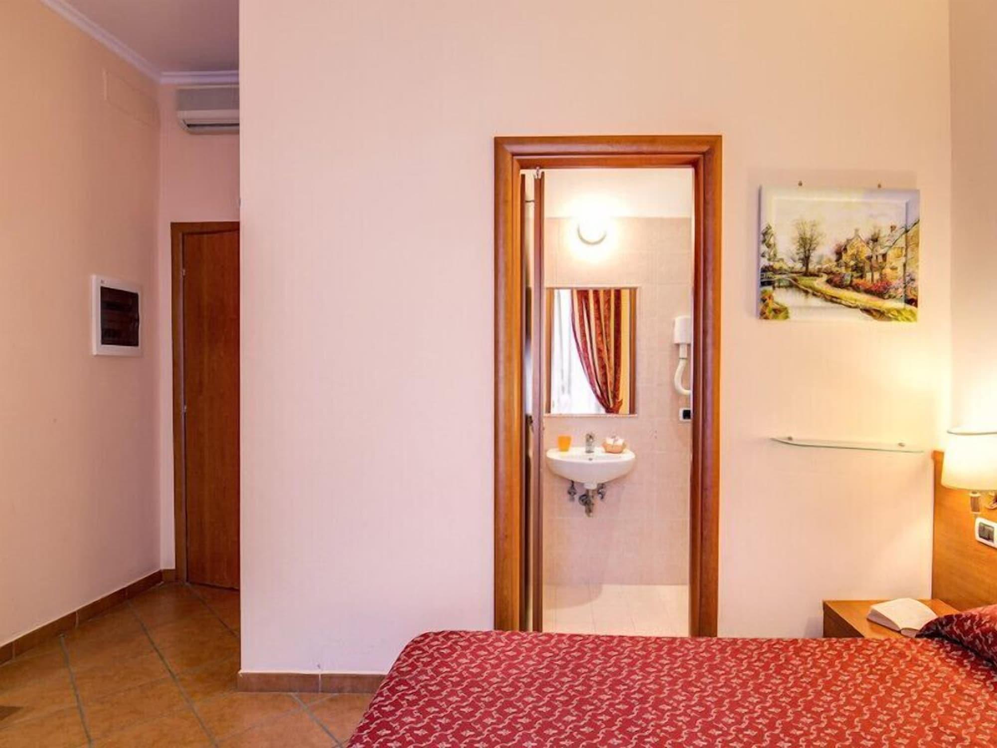 Giovy Bed & Breakfast Rome Exterior photo