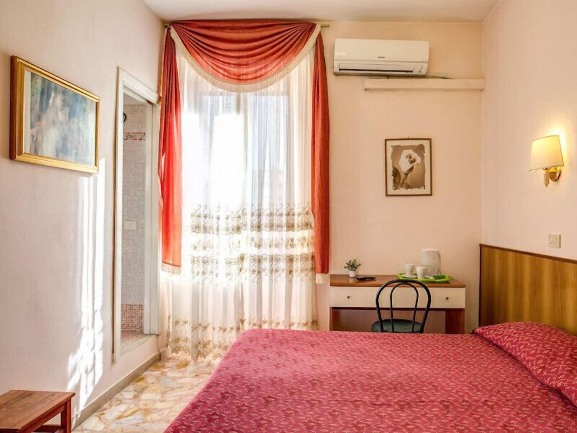 Giovy Bed & Breakfast Rome Exterior photo