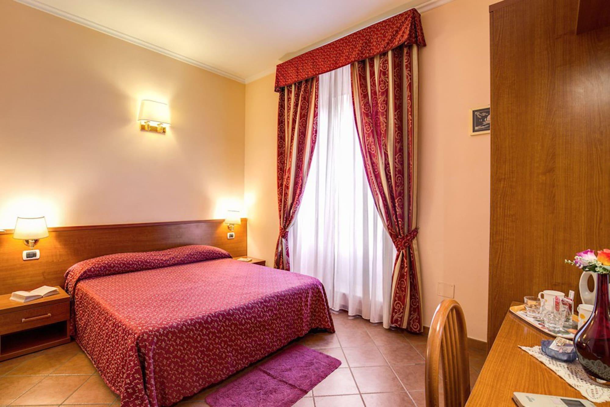 Giovy Bed & Breakfast Rome Exterior photo