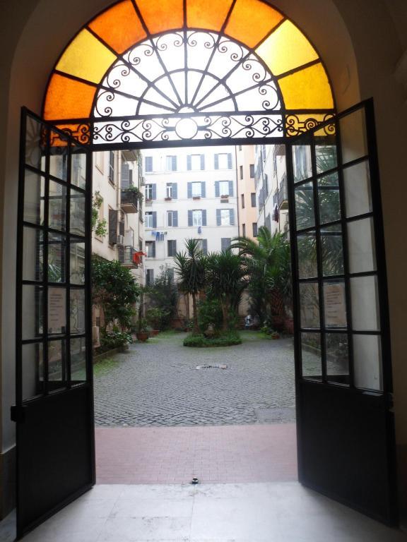 Giovy Bed & Breakfast Rome Room photo