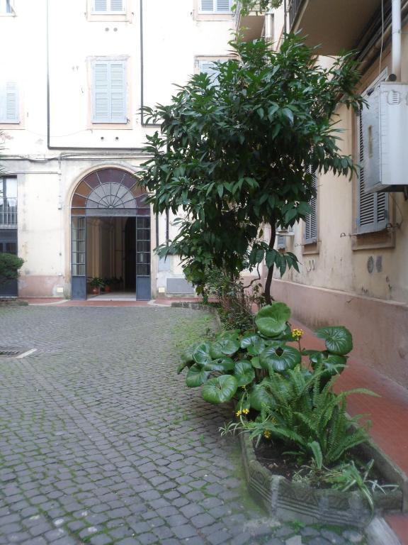 Giovy Bed & Breakfast Rome Room photo