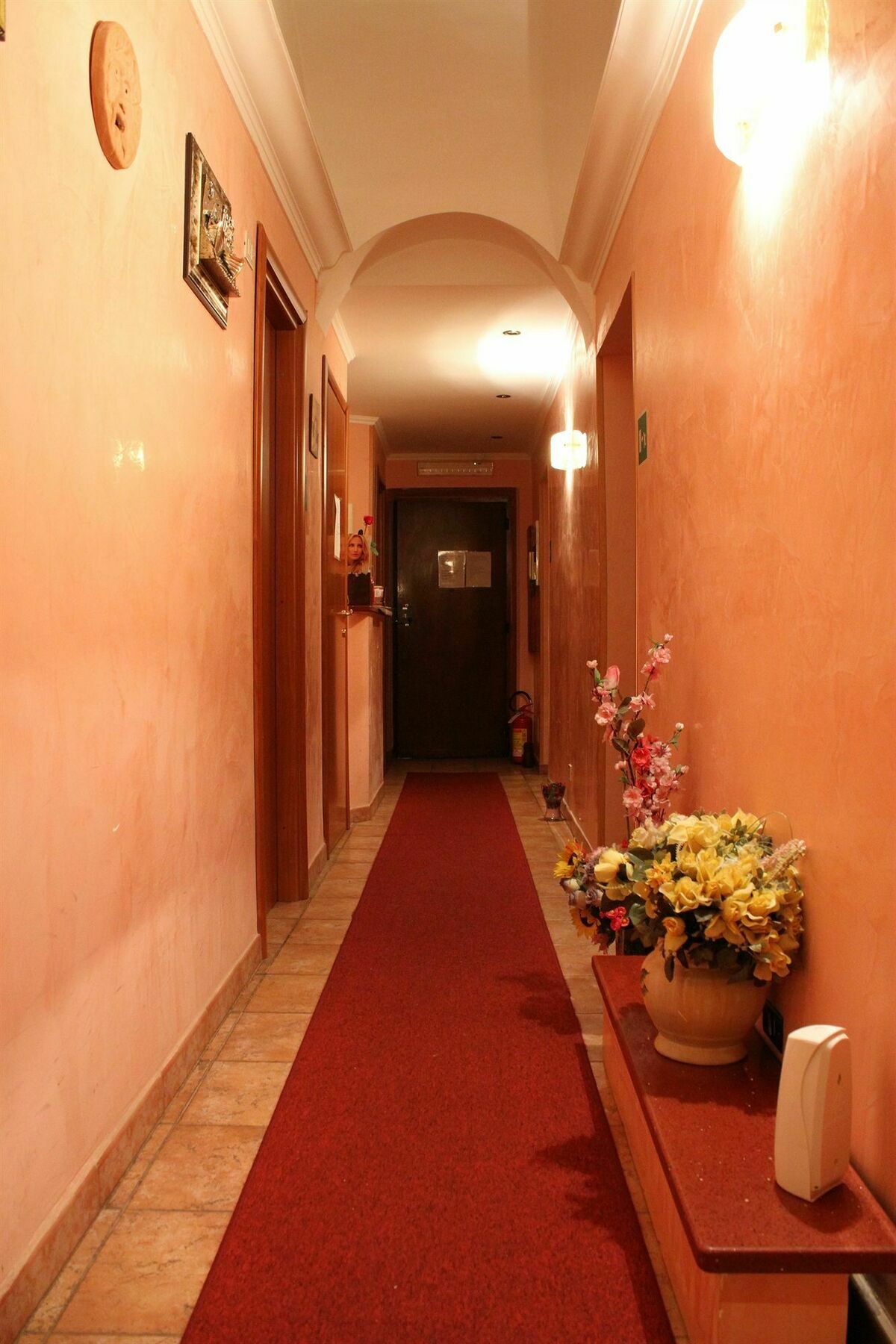 Giovy Bed & Breakfast Rome Exterior photo