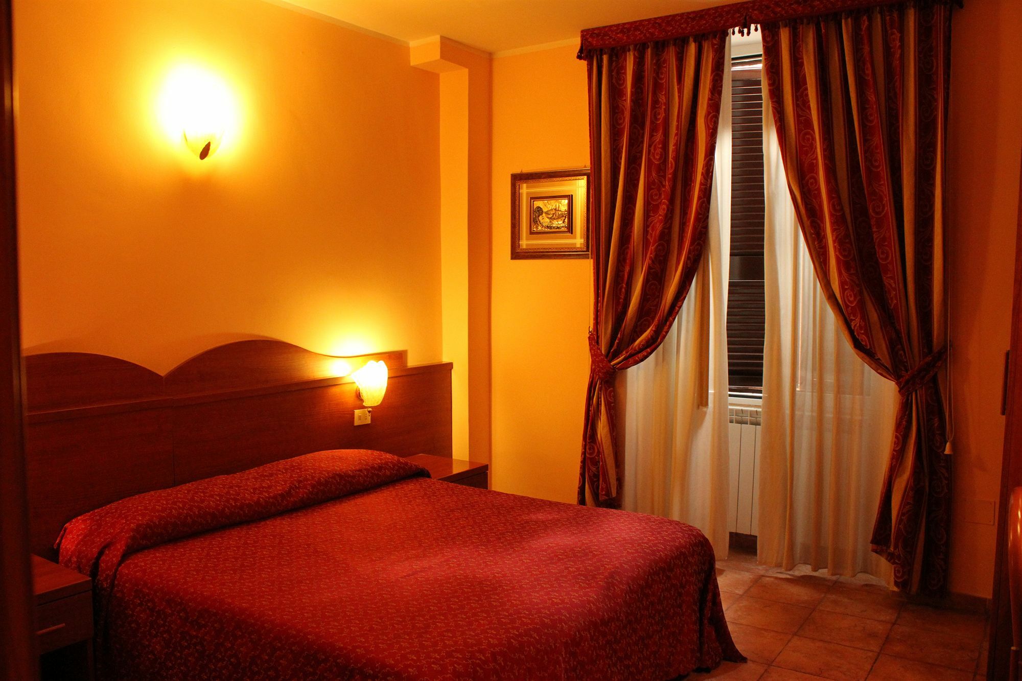 Giovy Bed & Breakfast Rome Exterior photo