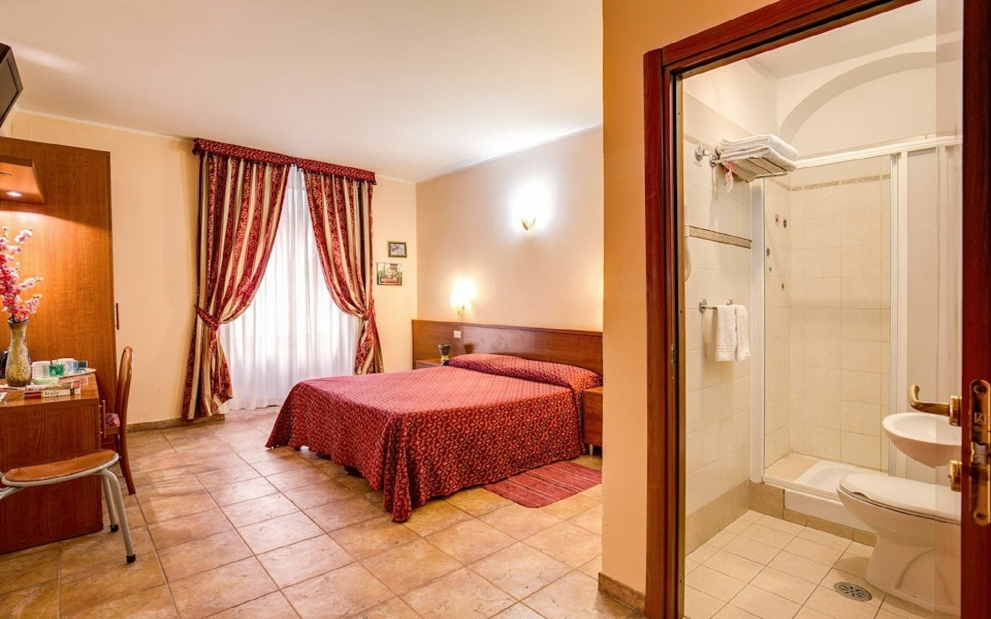 Giovy Bed & Breakfast Rome Exterior photo